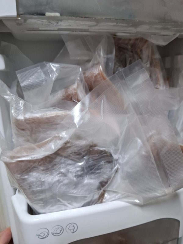 뽐뿌 게시판 마른오징어딜이 배송되었습니다