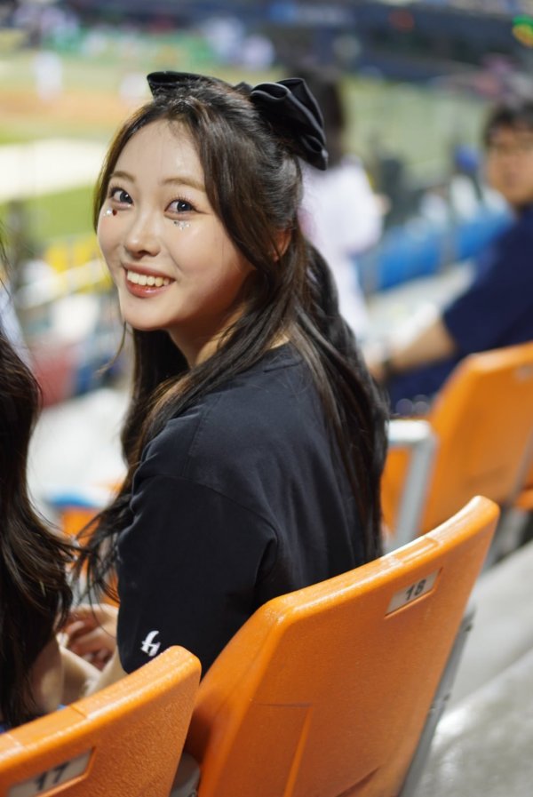 치어리더