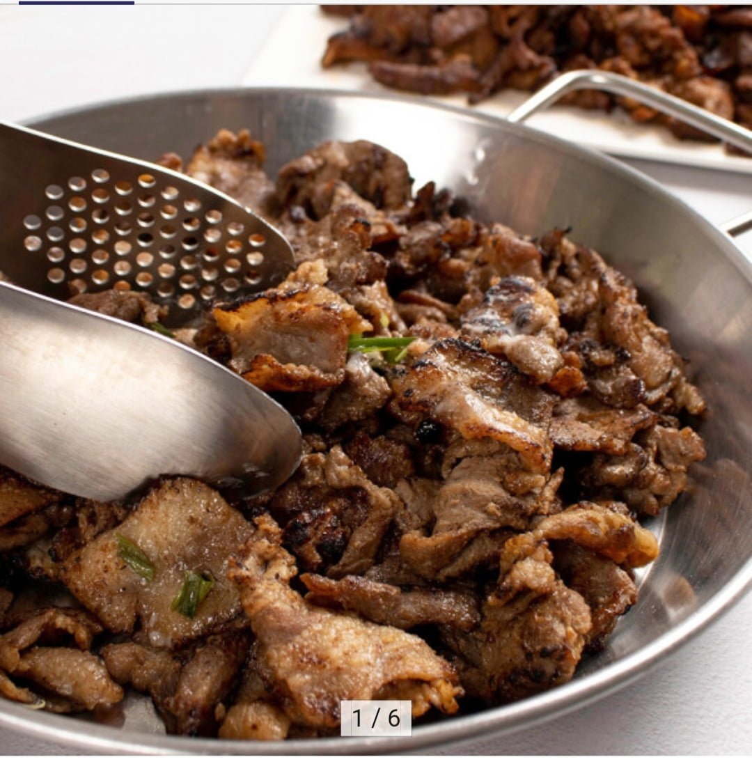 [옥션] 대구 북성로 연탄불고기 300g x5팩(총 1.5kg) (카드 16,380원... 대구 북성로 연탄불고기 300g x5팩(총 1.5kg) (카드 16,380원/무료)