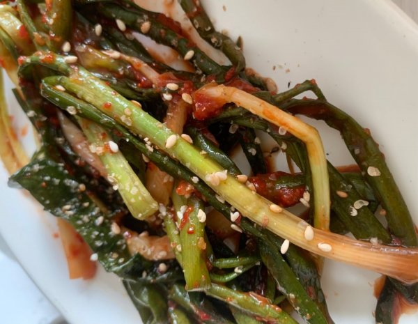 메밀 감자 칼국수