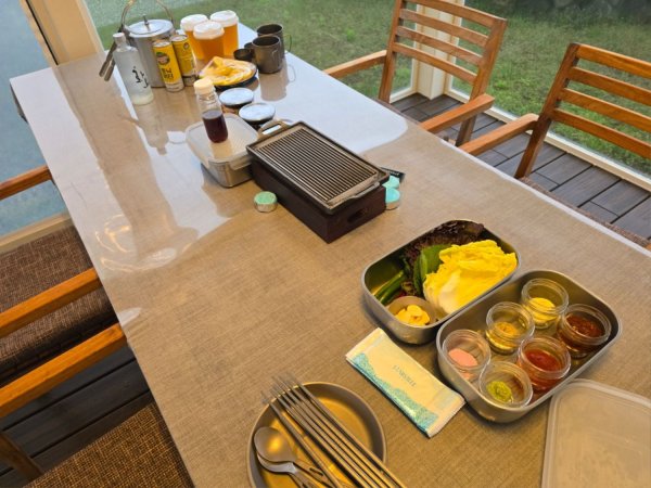 날씨망한 제주도의 안주ㄷㄷ