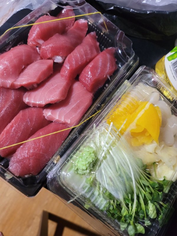 야식 ㅠ