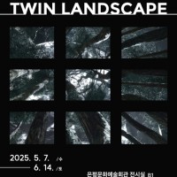 [ȭ] 2025  ̵Ʈ ۰ û Twin Landscpae