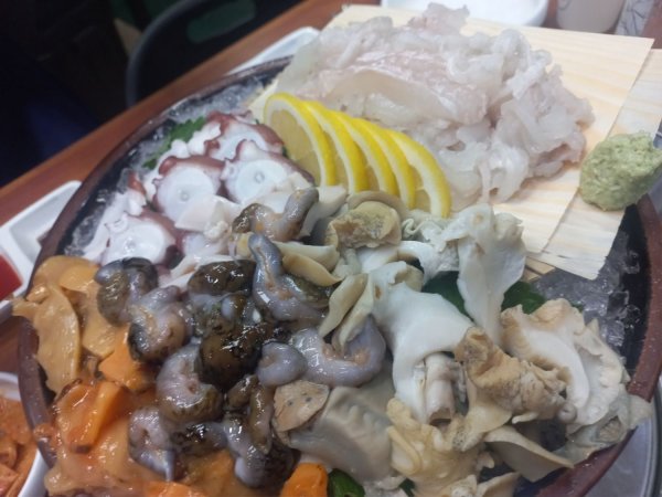 세꼬시