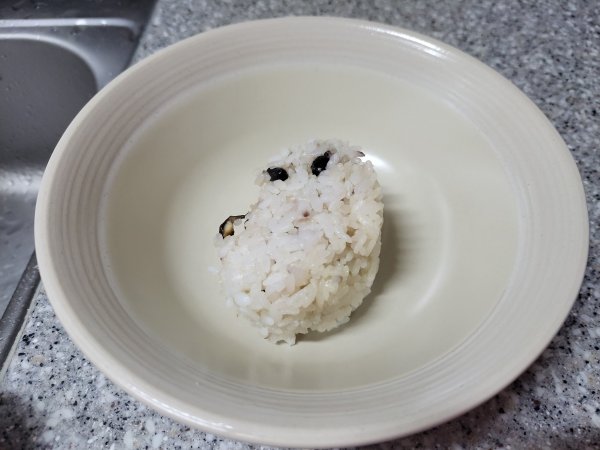 닭개장 한사발