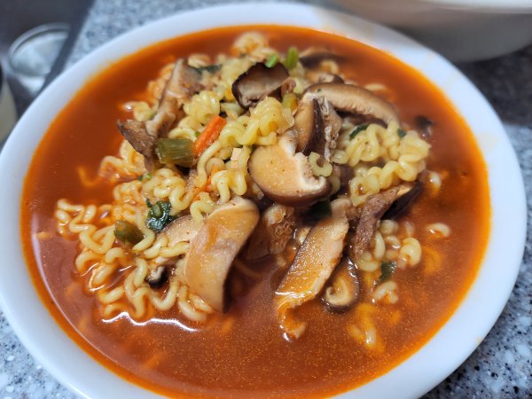 라면