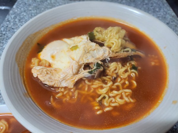 라면