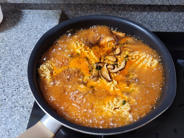 라면