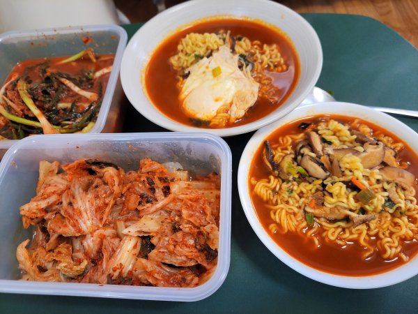 라면