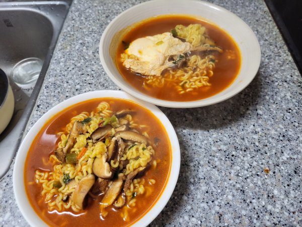 라면