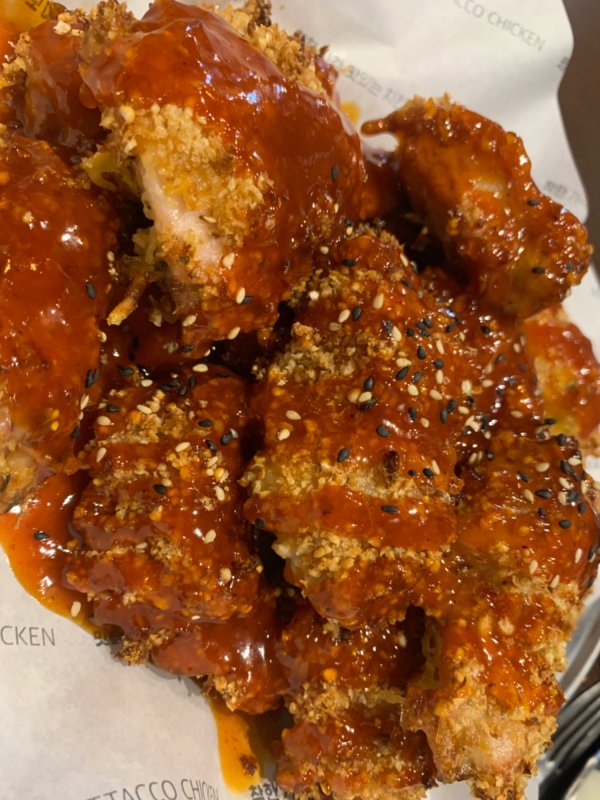 어니언 순살 현미 베이크