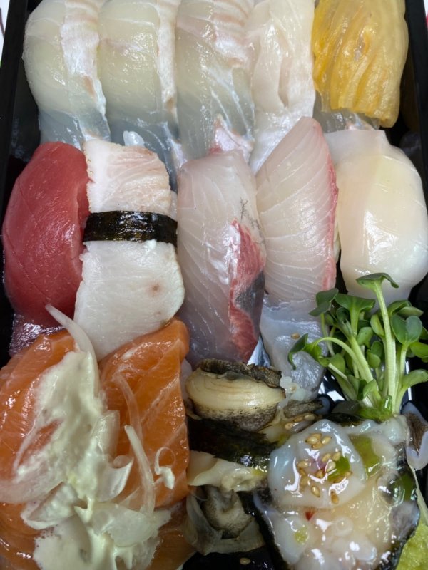 배달인데 맛있네요