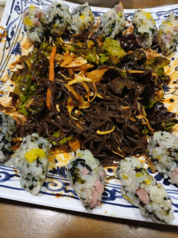 족발