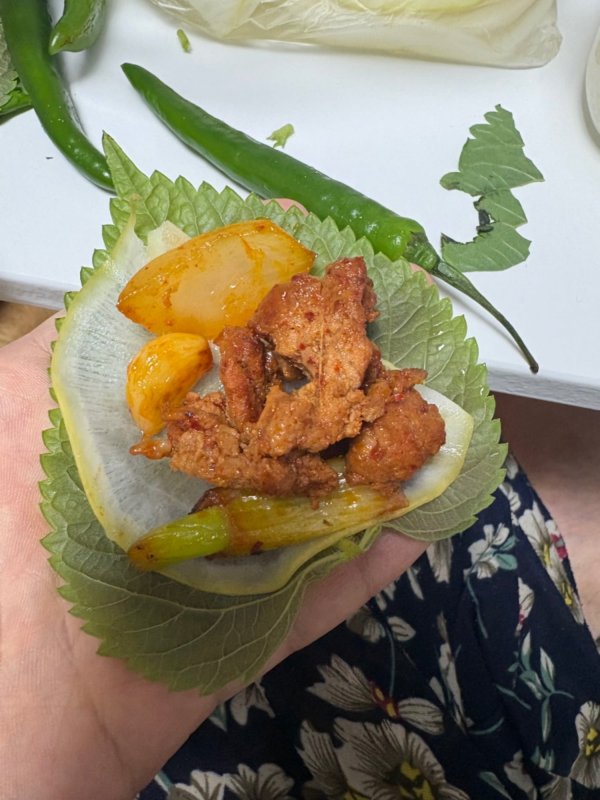 환상의 조합