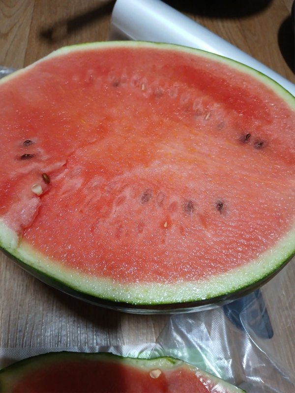 수박