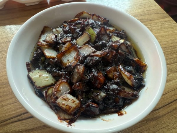 간짜장