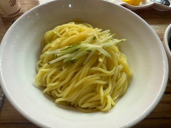 간짜장