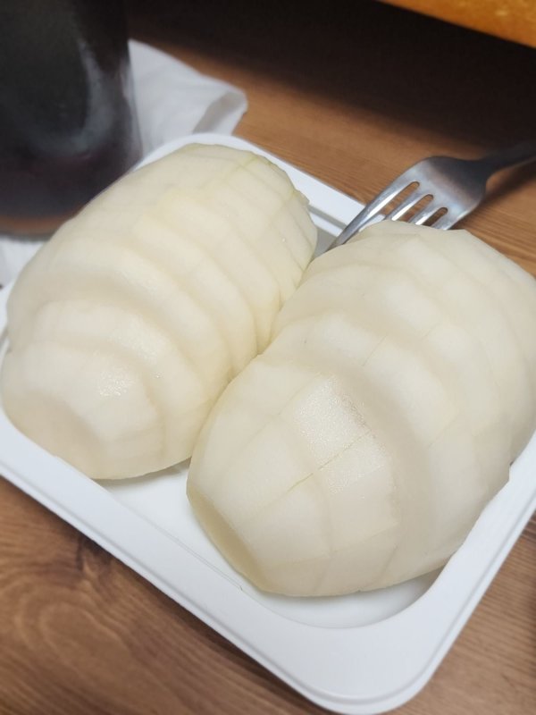 냉장고 악성 재고 채소를 털어 보자~