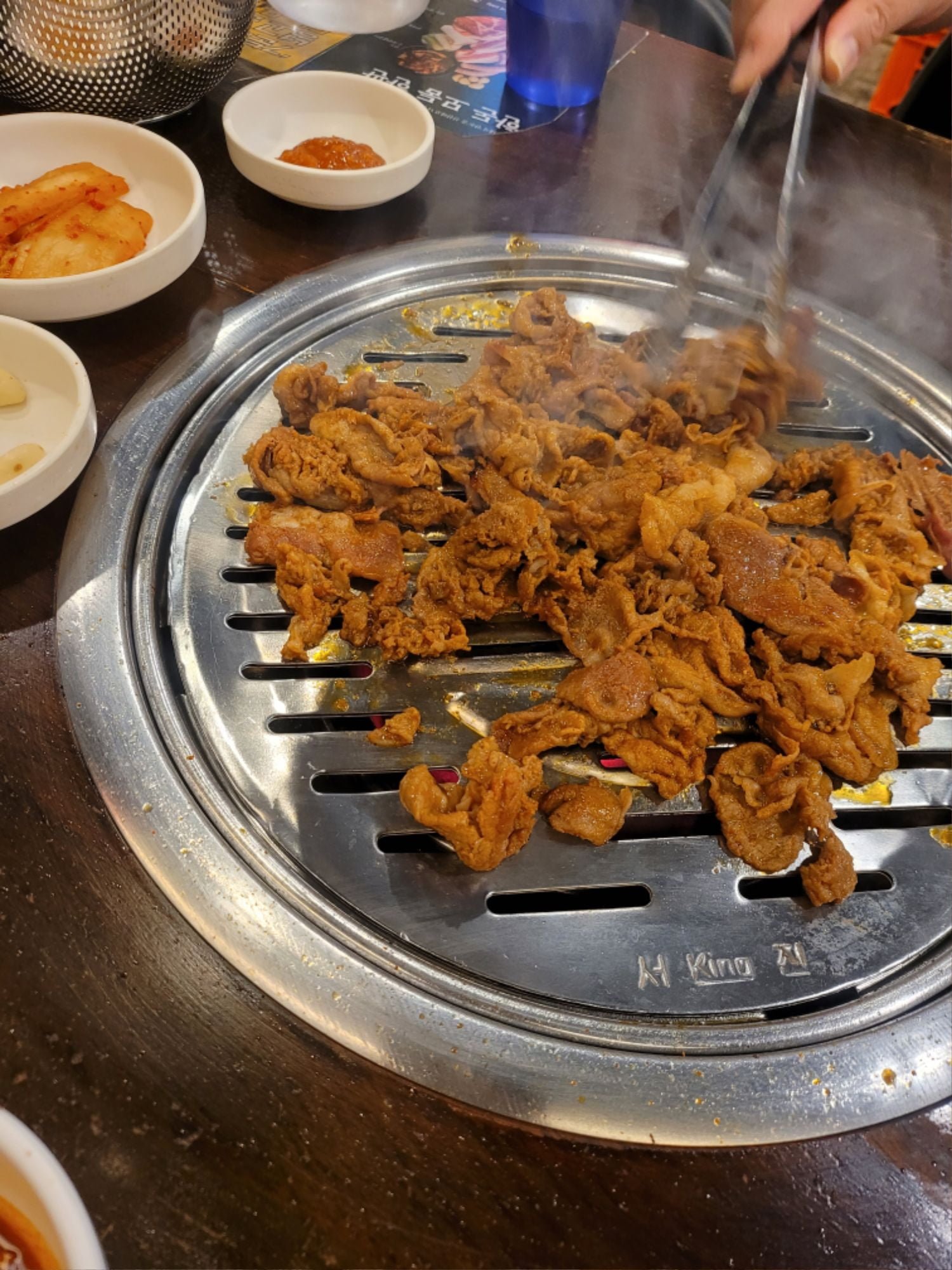 새마을식당 - 뽐뿌:자유갤러리 새마을식당