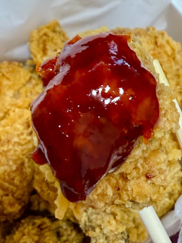 화르륵 화르륵 9,900원 치키니
