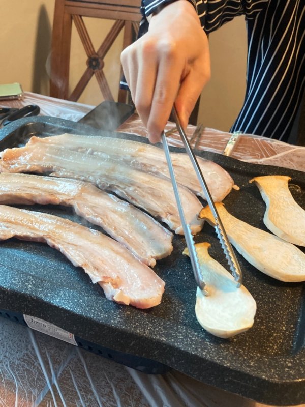 삼겹살
