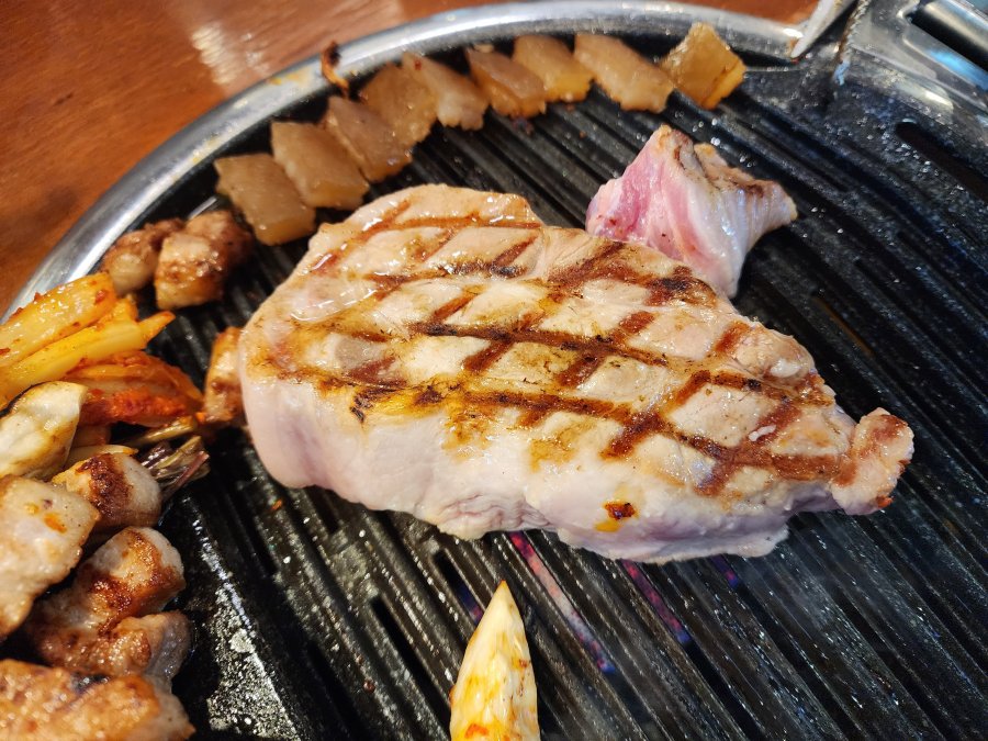 뱸