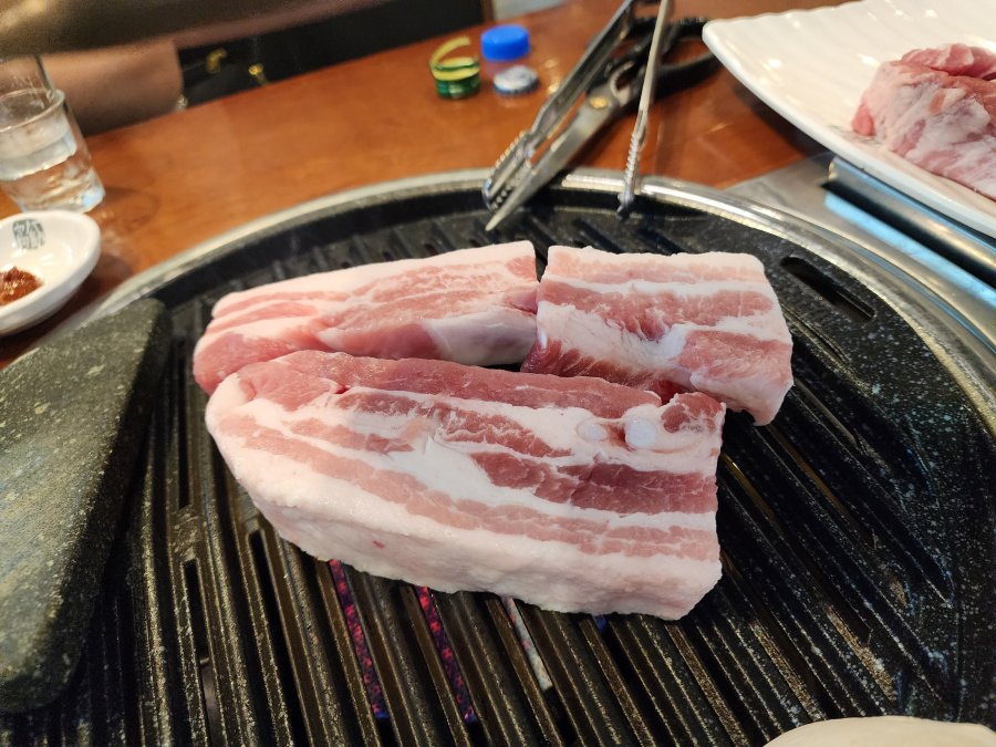 뱸