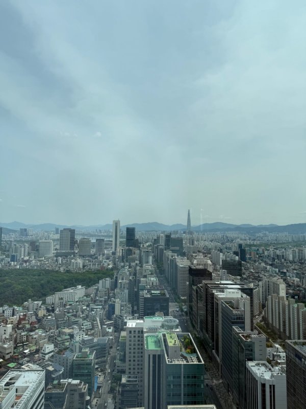 서울