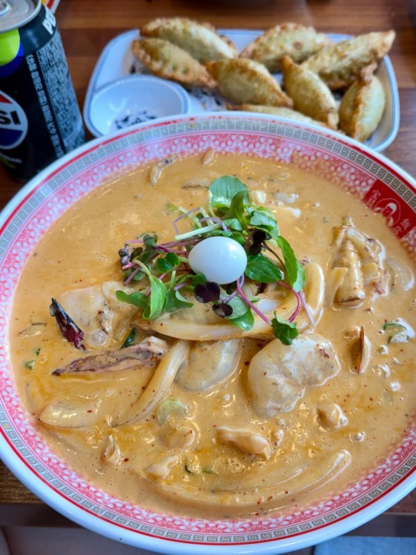 크림짬뽀옹 -