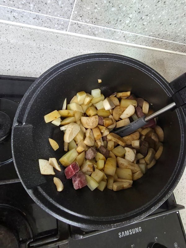 카레!!