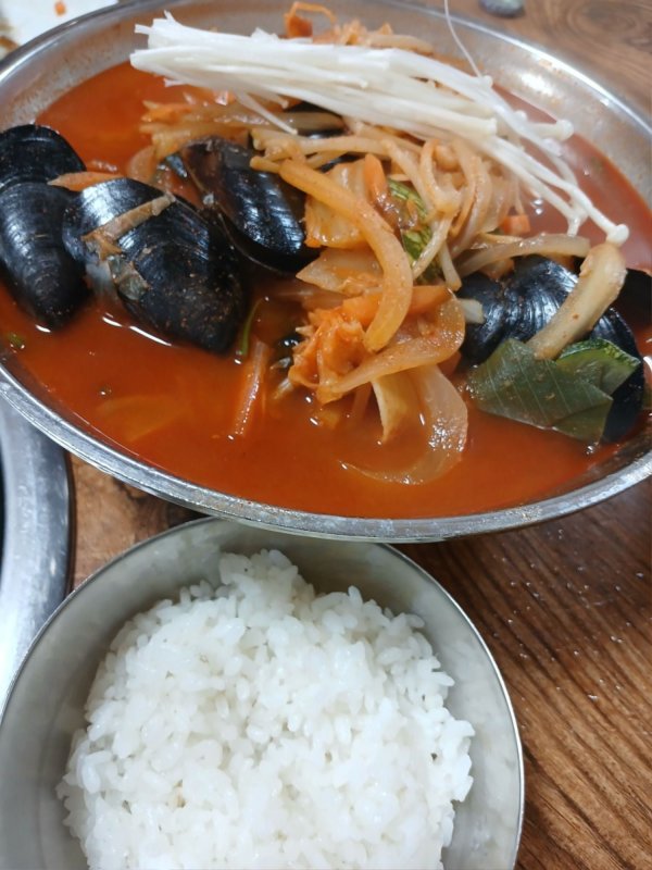 짬뽕 6천원