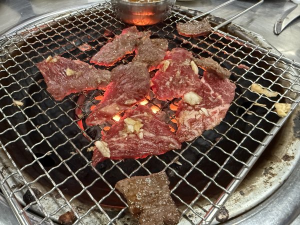 갈비살
