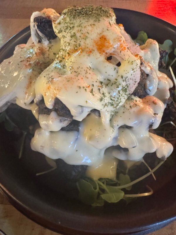 특이한 치킨