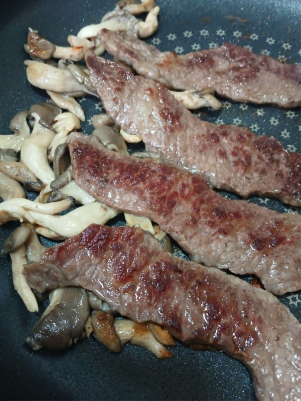 꽃갈비살