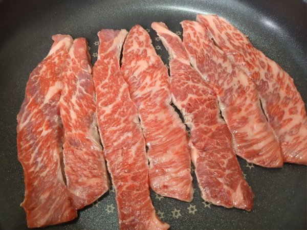 꽃갈비살