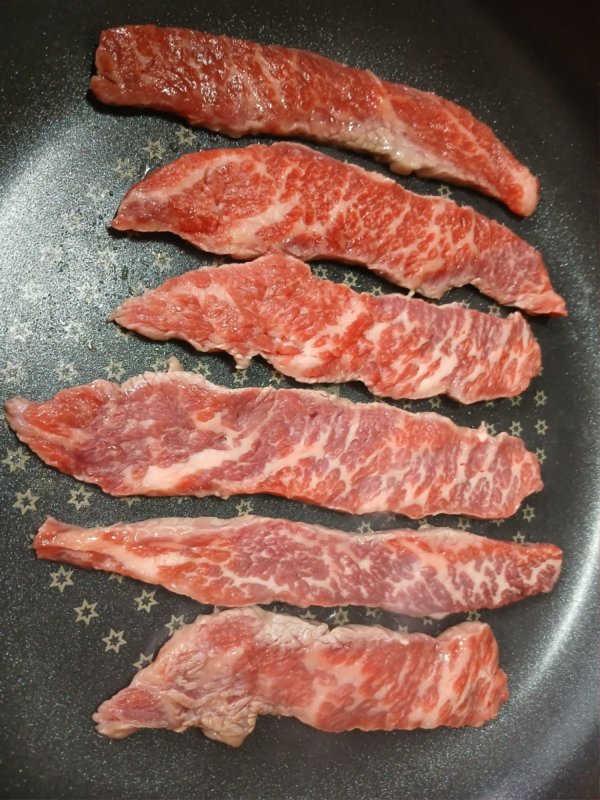 꽃갈비살