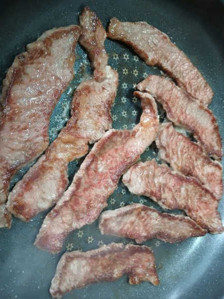 꽃갈비살