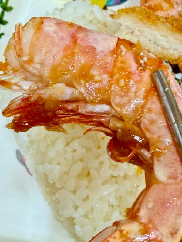 오늘의 아침은 미국스타일로