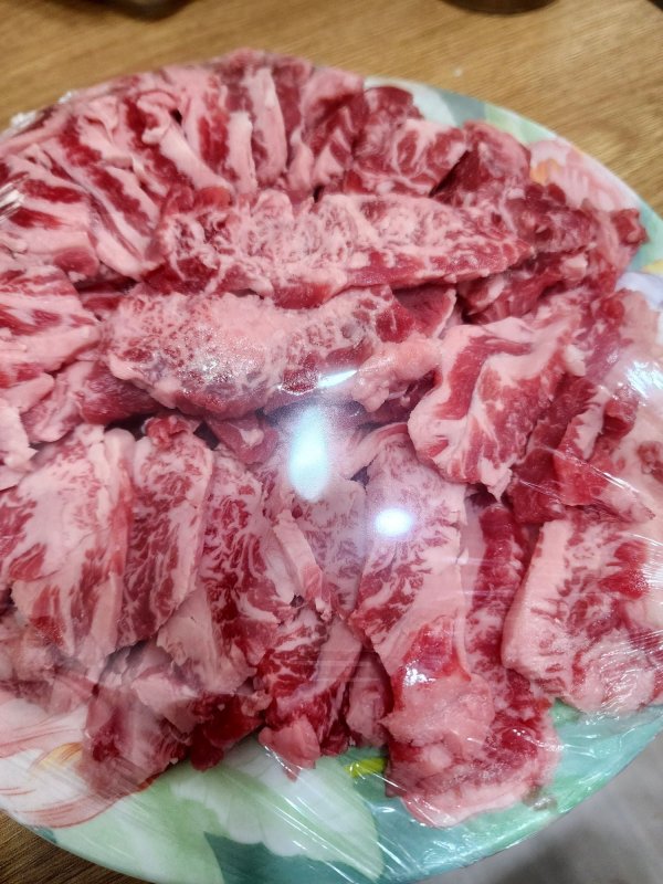 노량진 수산시장 다녀왔습니다.