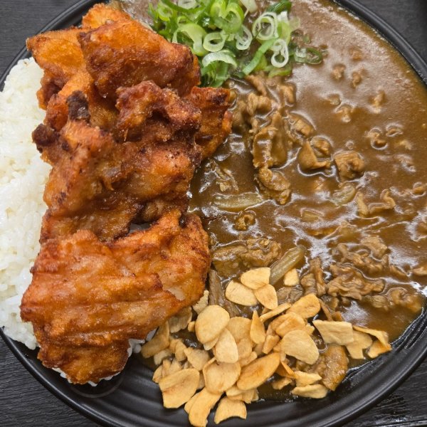 매운 카레 단계 높이니 쓴맛 좀 납니다