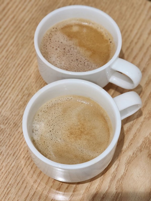 촌시런 놈이 동네 뷔페 허멍 와신게 맛난 거 천지~
