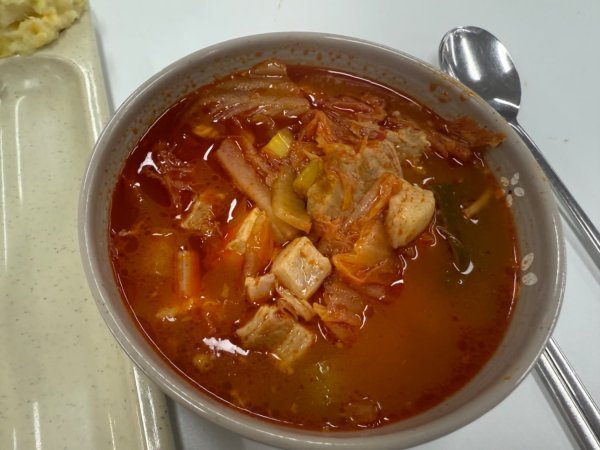 점심한식뷔페