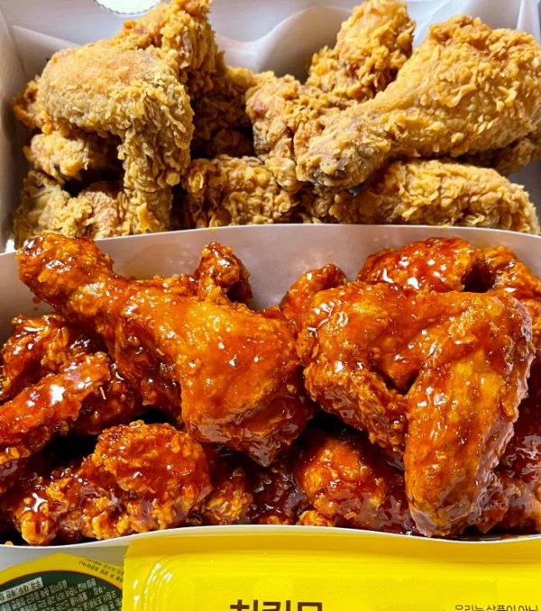 치킨