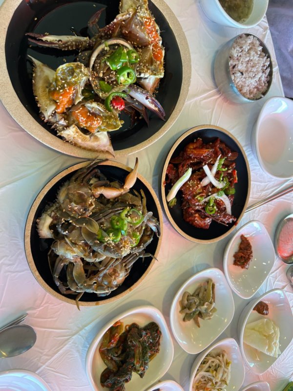 게장