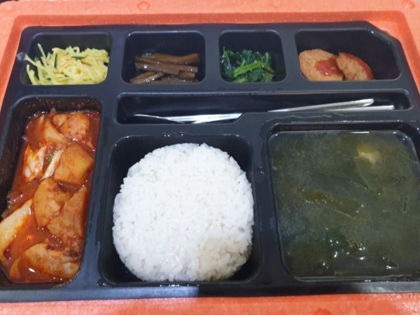 도시락