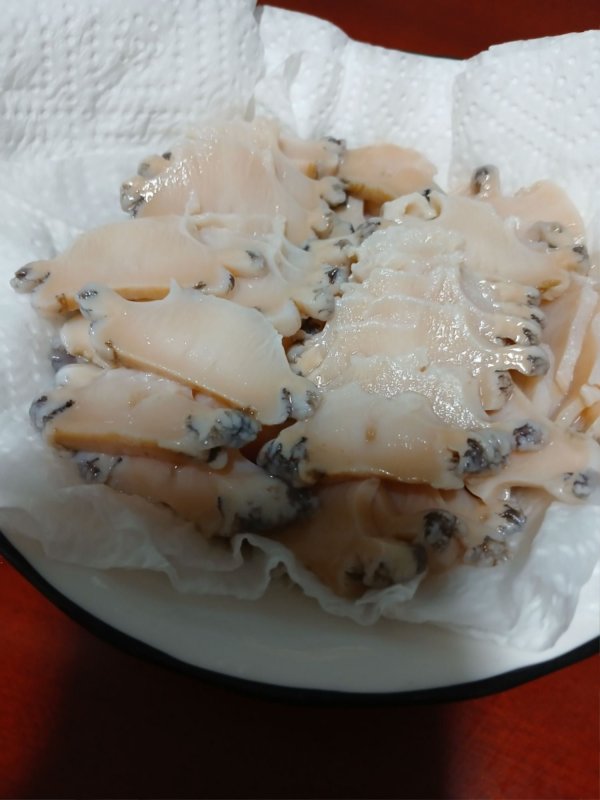 특 전복죽