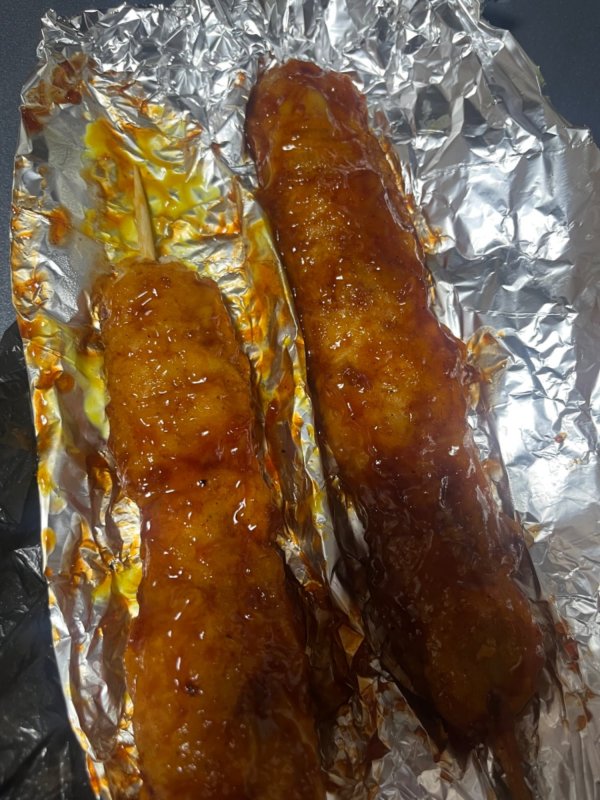 닭꼬치