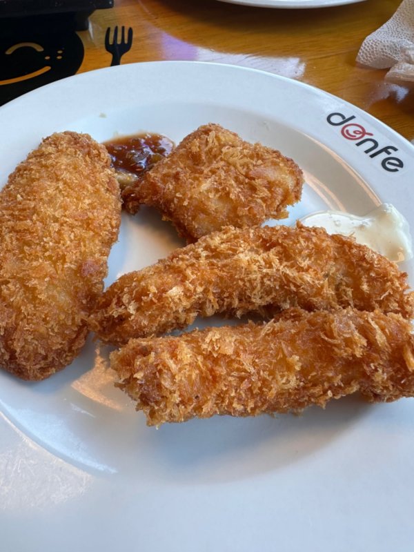 돈까스