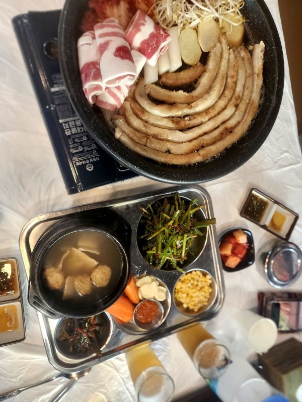 마눌 알바