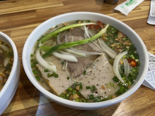 베트남 쌀국수